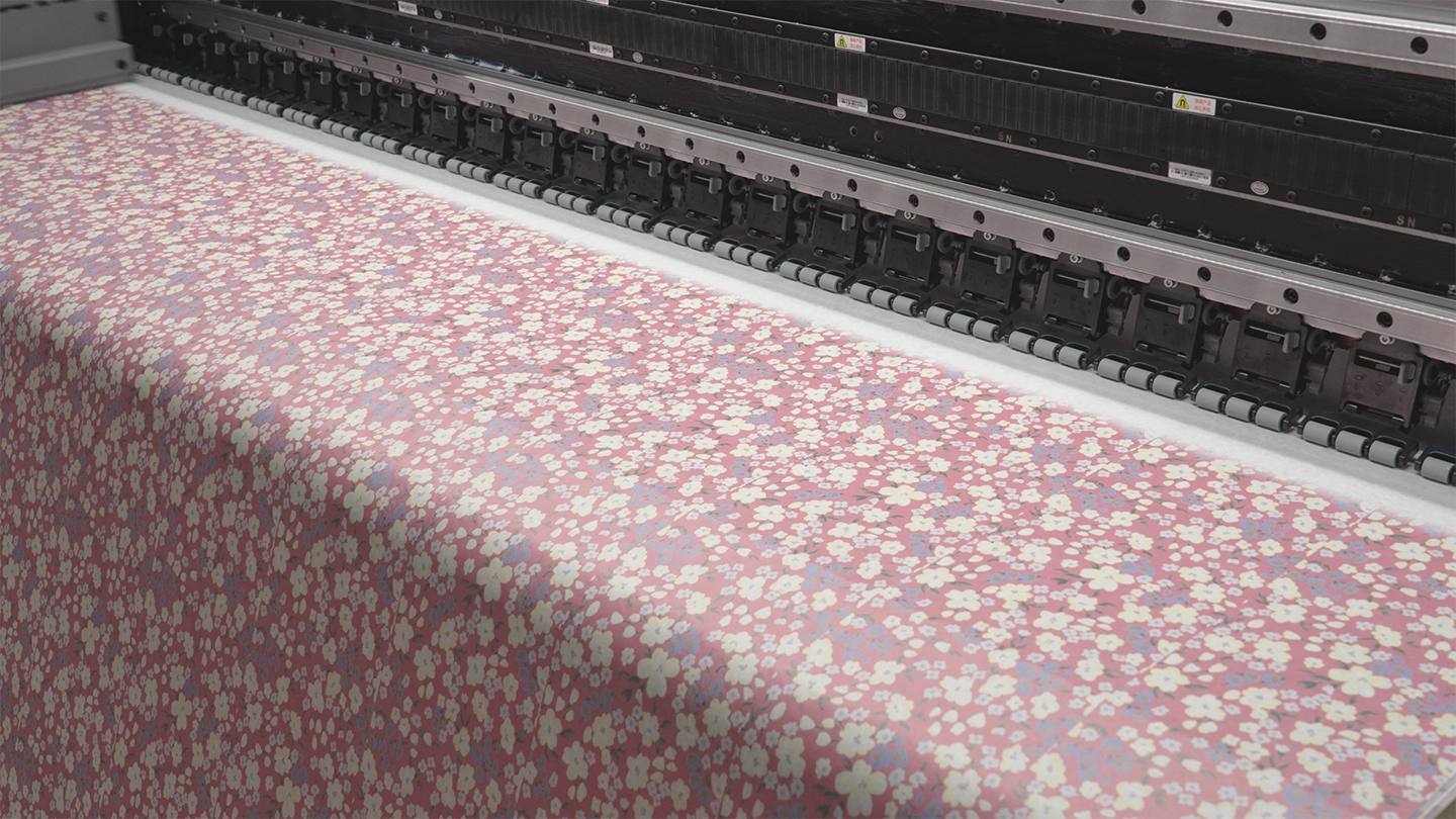 GZ Variable Dot Technology